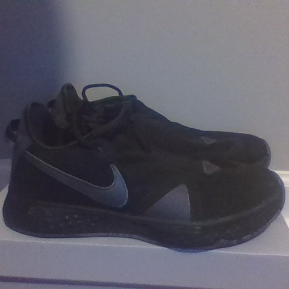 Paul George 4 shoes